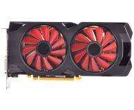 XFX Radeon RX 570 8GB GDDR5 - 514186 - zdjęcie 3
